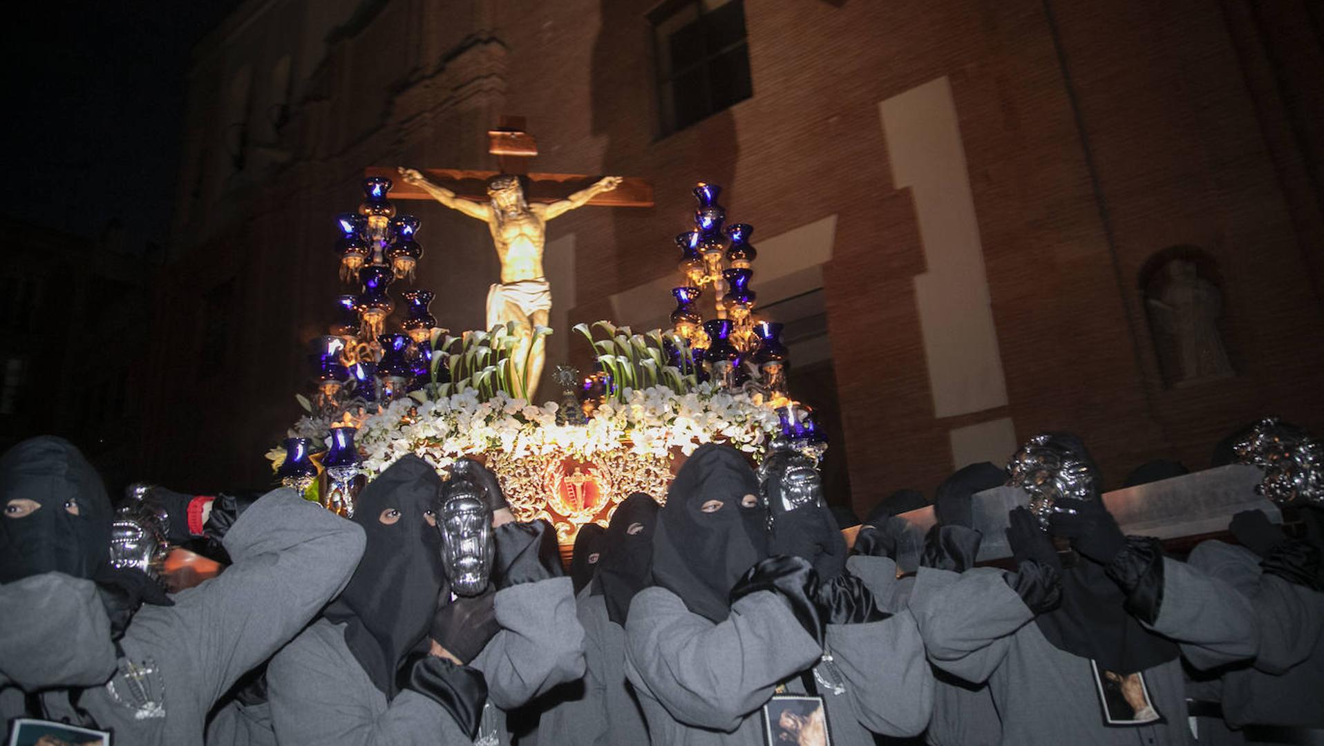 Horario Y Recorrido De Las Procesi N De Jueves Santo De Abril De